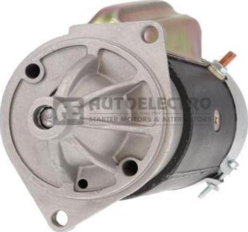 Autoelectro AEX1260 - Starter autospares.lv