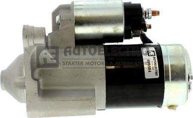 Autoelectro AEY2486 - Starter autospares.lv