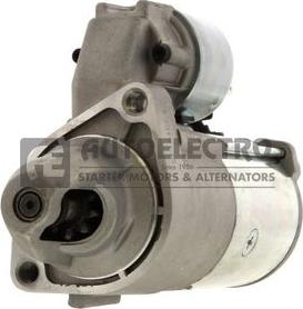 Autoelectro AEY2359 - Starter autospares.lv