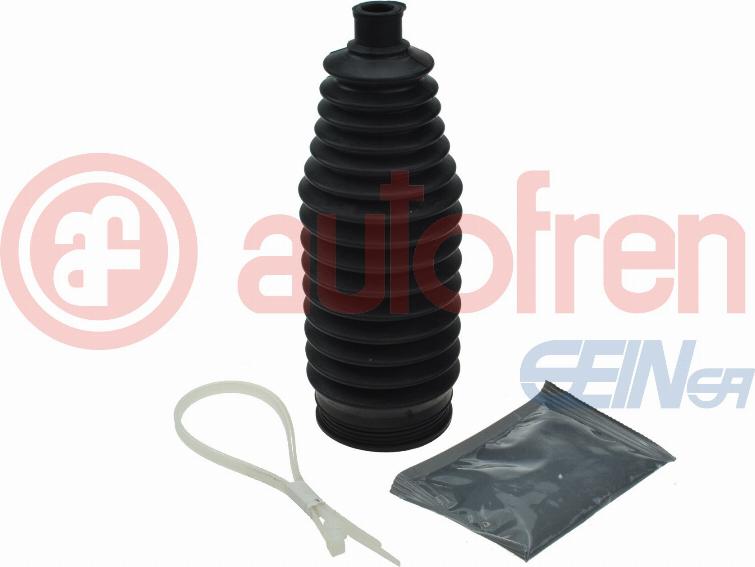 AUTOFREN SEINSA D9442 - Bellow Set, steering autospares.lv