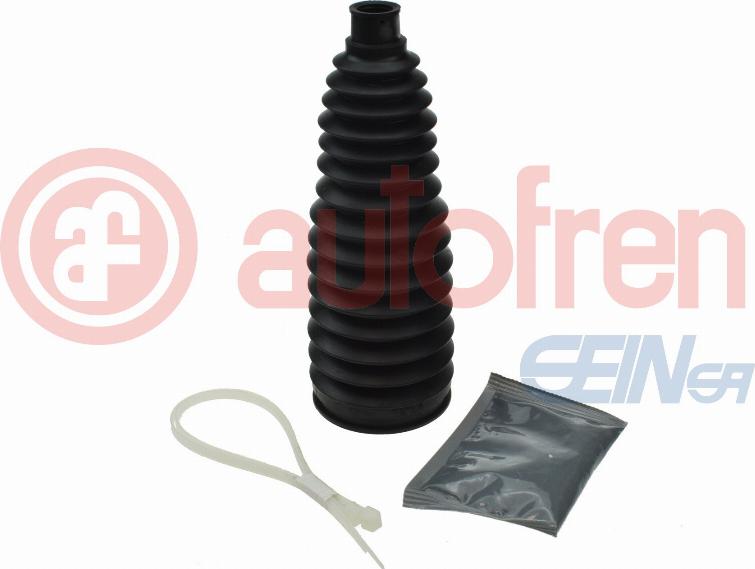 AUTOFREN SEINSA D9450 - Bellow Set, steering autospares.lv