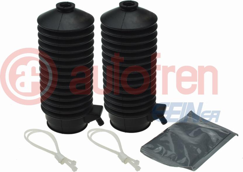 AUTOFREN SEINSA D9425C - Bellow Set, steering autospares.lv