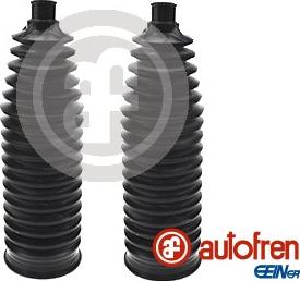 AUTOFREN SEINSA D9 099C - Bellow Set, steering autospares.lv