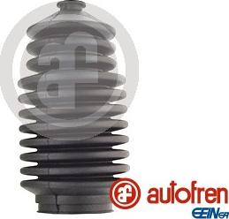 AUTOFREN SEINSA D9042 - Bellow Set, steering autospares.lv