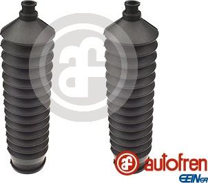 AUTOFREN SEINSA D9055C - Bellow Set, steering autospares.lv