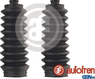 AUTOFREN SEINSA D9084C - Bellow Set, steering autospares.lv