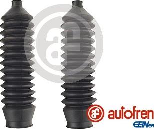 AUTOFREN SEINSA D9086C - Bellow Set, steering autospares.lv