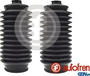 AUTOFREN SEINSA D9082C - Bellow Set, steering autospares.lv