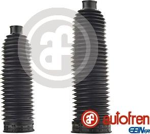 AUTOFREN SEINSA D9191C - Bellow Set, steering autospares.lv