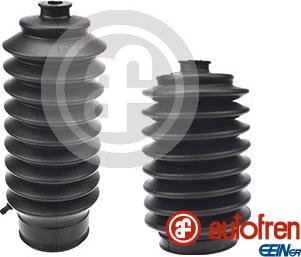 AUTOFREN SEINSA D9154C - Bellow Set, steering autospares.lv