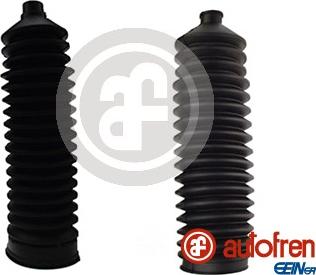 AUTOFREN SEINSA D9156C - Bellow Set, steering autospares.lv