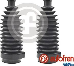 AUTOFREN SEINSA D9104C - Bellow Set, steering autospares.lv