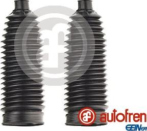 AUTOFREN SEINSA D9100C - Bellow Set, steering autospares.lv