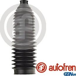 AUTOFREN SEINSA D9116 - Bellow Set, steering autospares.lv