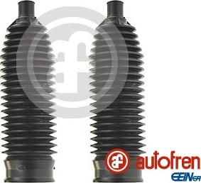 AUTOFREN SEINSA D9186C - Bellow Set, steering autospares.lv