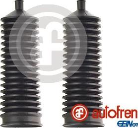 AUTOFREN SEINSA D9139C - Bellow Set, steering autospares.lv