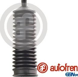 AUTOFREN SEINSA D9139 - Bellow Set, steering autospares.lv