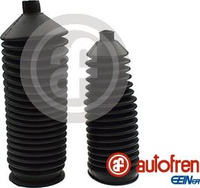 AUTOFREN SEINSA D9131C - Bellow Set, steering autospares.lv