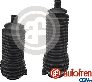 AUTOFREN SEINSA D9 133C - Bellow Set, steering autospares.lv