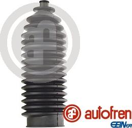 AUTOFREN SEINSA D9137 - Bellow Set, steering autospares.lv