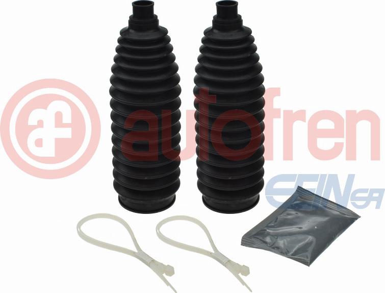 AUTOFREN SEINSA D9399C - Bellow Set, steering autospares.lv