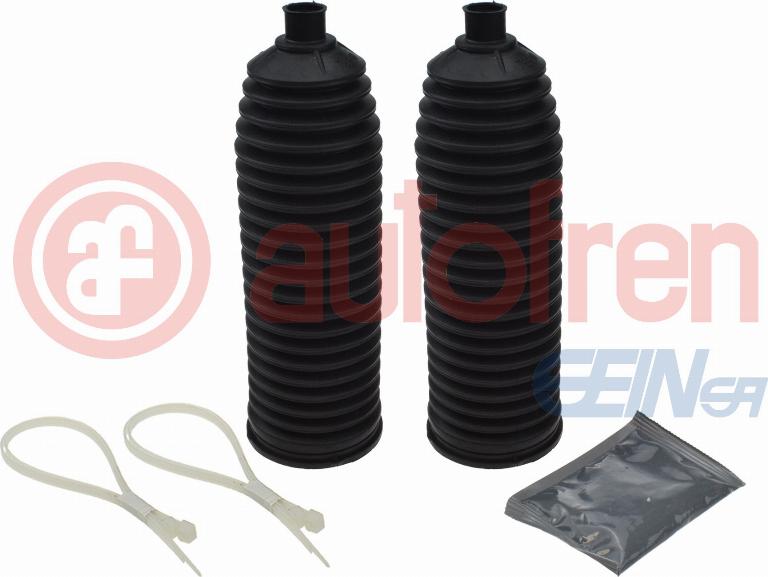 AUTOFREN SEINSA D9397C - Bellow Set, steering autospares.lv