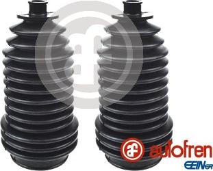 AUTOFREN SEINSA D9340C - Bellow Set, steering autospares.lv