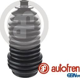 AUTOFREN SEINSA D9340 - Bellow Set, steering autospares.lv