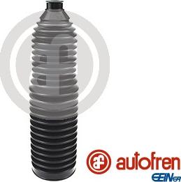 AUTOFREN SEINSA D9303 - Bellow Set, steering autospares.lv