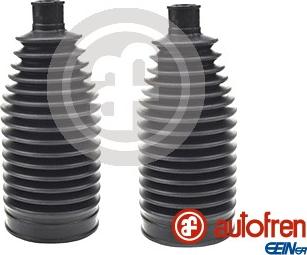 AUTOFREN SEINSA D9315C - Bellow Set, steering autospares.lv