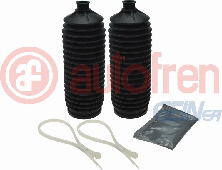 AUTOFREN SEINSA D9381C - Bellow Set, steering autospares.lv