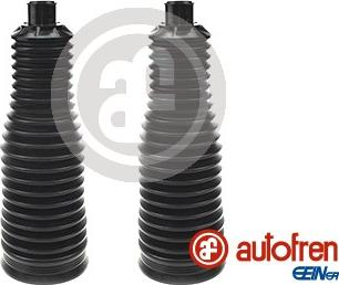 AUTOFREN SEINSA D9324C - Bellow Set, steering autospares.lv