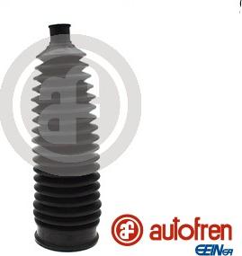 AUTOFREN SEINSA D9297 - Bellow Set, steering autospares.lv