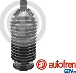 AUTOFREN SEINSA D9256 - Bellow Set, steering autospares.lv