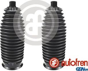 AUTOFREN SEINSA D9257C - Bellow Set, steering autospares.lv