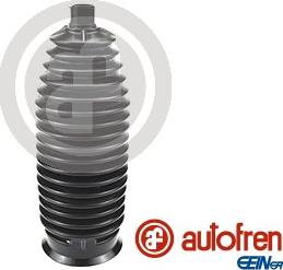 AUTOFREN SEINSA D9257 - Bellow Set, steering autospares.lv