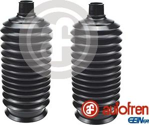 AUTOFREN SEINSA D9269C - Bellow Set, steering autospares.lv