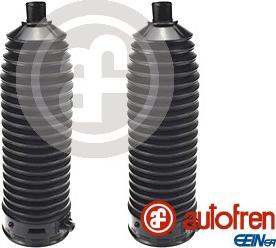 AUTOFREN SEINSA D9264C - Bellow Set, steering autospares.lv