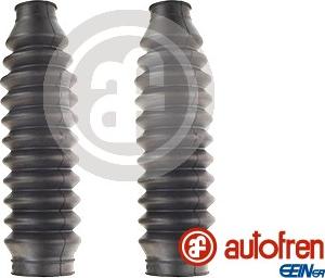 AUTOFREN SEINSA D9208C - Bellow Set, steering autospares.lv