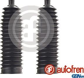 AUTOFREN SEINSA D9211C - Bellow Set, steering autospares.lv