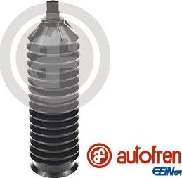 AUTOFREN SEINSA D9278 - Bellow Set, steering autospares.lv