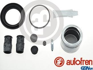 AUTOFREN SEINSA D4959C - Repair Kit, brake caliper autospares.lv