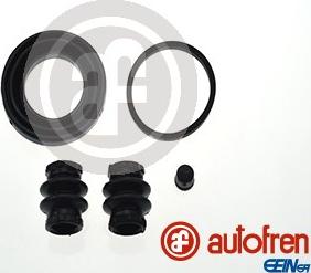 AUTOFREN SEINSA D4957 - Repair Kit, brake caliper autospares.lv