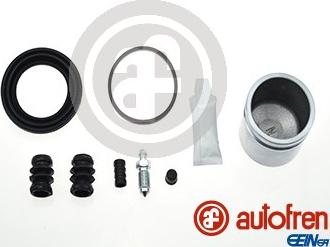 AUTOFREN SEINSA D4985C - Repair Kit, brake caliper autospares.lv
