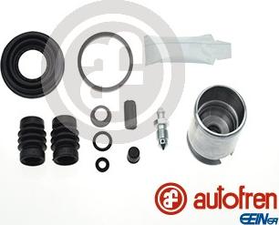 AUTOFREN SEINSA D4986C - Repair Kit, brake caliper autospares.lv