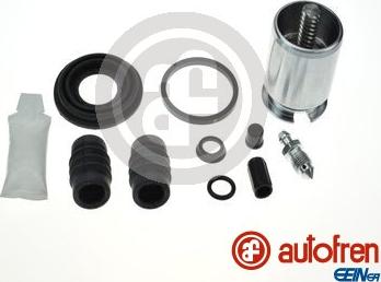 AUTOFREN SEINSA D4986LK - Repair Kit, brake caliper autospares.lv