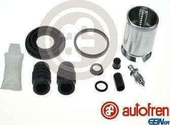 AUTOFREN SEINSA D4986RK - Repair Kit, brake caliper autospares.lv