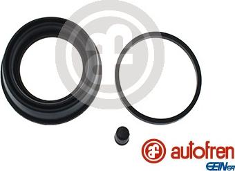 AUTOFREN SEINSA D4 935 - Repair Kit, brake caliper autospares.lv