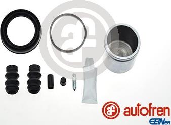 AUTOFREN SEINSA D4975C - Repair Kit, brake caliper autospares.lv