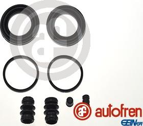 AUTOFREN SEINSA D4973 - Repair Kit, brake caliper autospares.lv